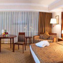 Фото Отель Diplomat Hotel & Business Center (Дипломат и Бизнес и Центр)
