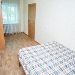 Фото Отель По суткам 33 на улице Горького 77