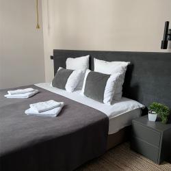 Фото Usengi Hotel and Hostel (Юсенги Отель и Хостел)