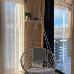 Коттедж стандарт