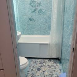 Фото Апартаменты на улице Атаманская 60А