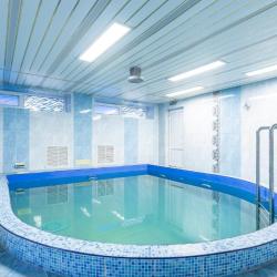 Фото Отель Турист