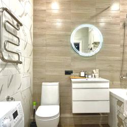 Фото Апартаменты недалеко от Мамаева Кургана на Поддубного 1