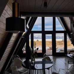 Фото Отель Hoto A-frame (Хото А-фрэйм)