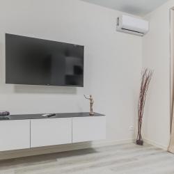фото 238 Business Apartments (Бизнесс Апартменс) на бульваре Ходынский 20А