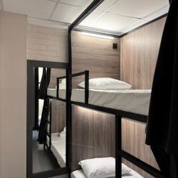 Фото Отель Skorpio (Скорпио)