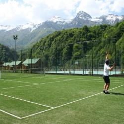 Фото Гранд Отель Поляна