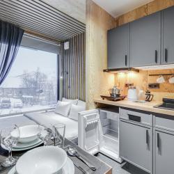 Номер студия стандарт