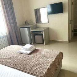 Фото Отель Gold (Голд)