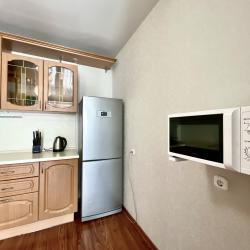 Фото Апартаменты на улице Пугачёвская 20