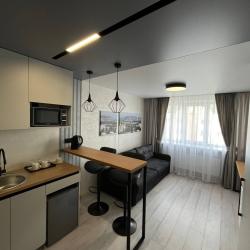 2-комнатный номер улучшенный люкс