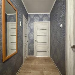 Фото Апартаменты на улице Есенина 7