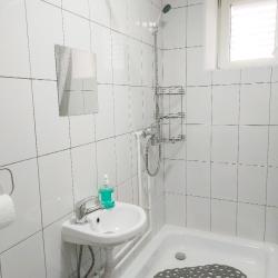 Фото Апартаменты на улице Луначарского 31 корпус А