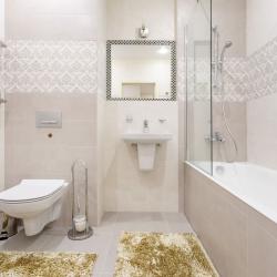 Фото Bulbash Apartments (Бульбаш Апартаменты) на улице Макаёнка 12В