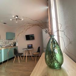 Фото Апартаменты на улице Районная 57 корпус 1 строение 2