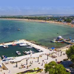 Фото Отель Евразия