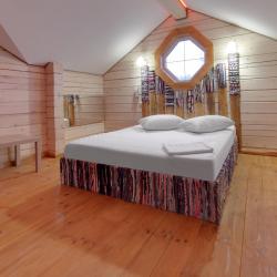 Фото Отель Парилкин