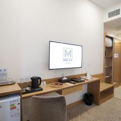 Фото Отель Milan (Милан)