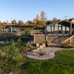 Фото Отель Wow Dacha (Вау Дача)