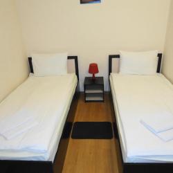 Фото Отель Доброславия