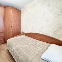 3-комнатные апартаменты улучшенные