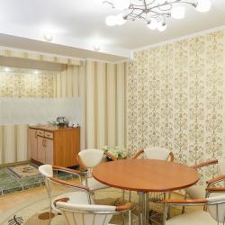 3-комнатный номер люкс