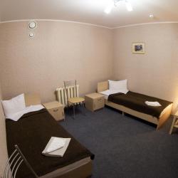 Фото Отель Чемодан