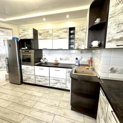 Фото Отель Flats-Line (Флэтс-Лайн) на Красноармейской 100