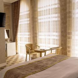 Фото Отель Ayniy (Aйний)