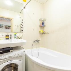 Фото Отель Горница на Луначарского 58