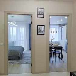 Фото Отель Эстетик Рент на улице Ломоносова 43