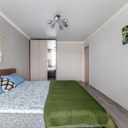 Фото Апартаменты на 33 Военном городке 1