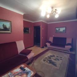 Фото Апартаменты на улице Чапаева 39