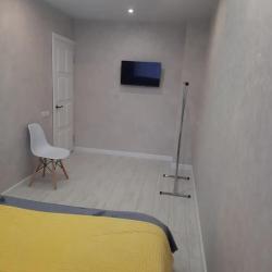 Фото Апартаменты на улице Красноармейская 13А