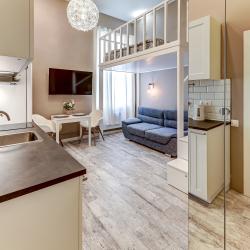 фото 5 SweetHome (СвитХоум) на набережной реки Мойки
