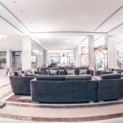 Конгресс-отель Дон Плаза — fdb2a78169c39ea44a5aed320874b22c