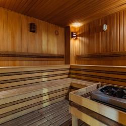 Фото Отель Movenpick Красная Поляна (Мовенпик)