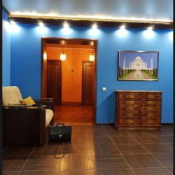 Фото Апартаменты на улице Валентина Скороходова