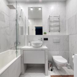 Фото Bulbash Apartments (Бульбаш Апартаменты) на улице Жореса Алфёрова 10