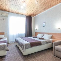 3-местный номер стандарт