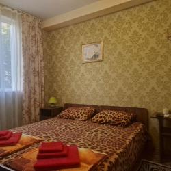 Номер стандарт с 2 односпальными кроватями