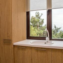 1-комнатные апартаменты делюкс