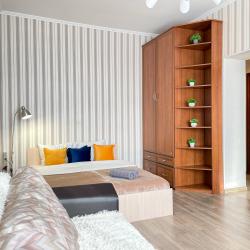Фото Отель Relax Apart (Релакс Апарт) на улице Ленинградская 6
