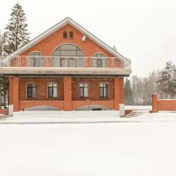 Фото Отель Малиновая слобода