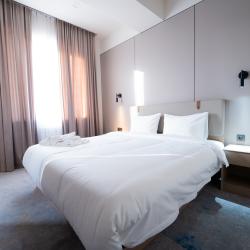 Фото Отель Rum Hotel (Рум)
