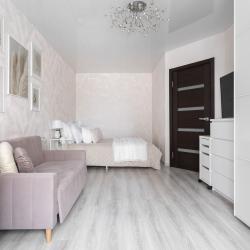 фото 5 Pronina Aparts (Пронина Апартс) на дороге Кушелевская