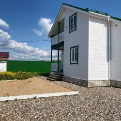 Фото Отель Дом КП Весна Парк 87