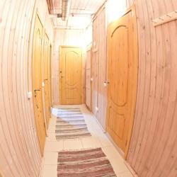 Фото Отель Журавушка
