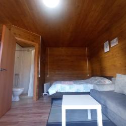 Фото Отель Усадьба Reka (Река)