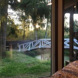 Фото Отель Елки-Палки